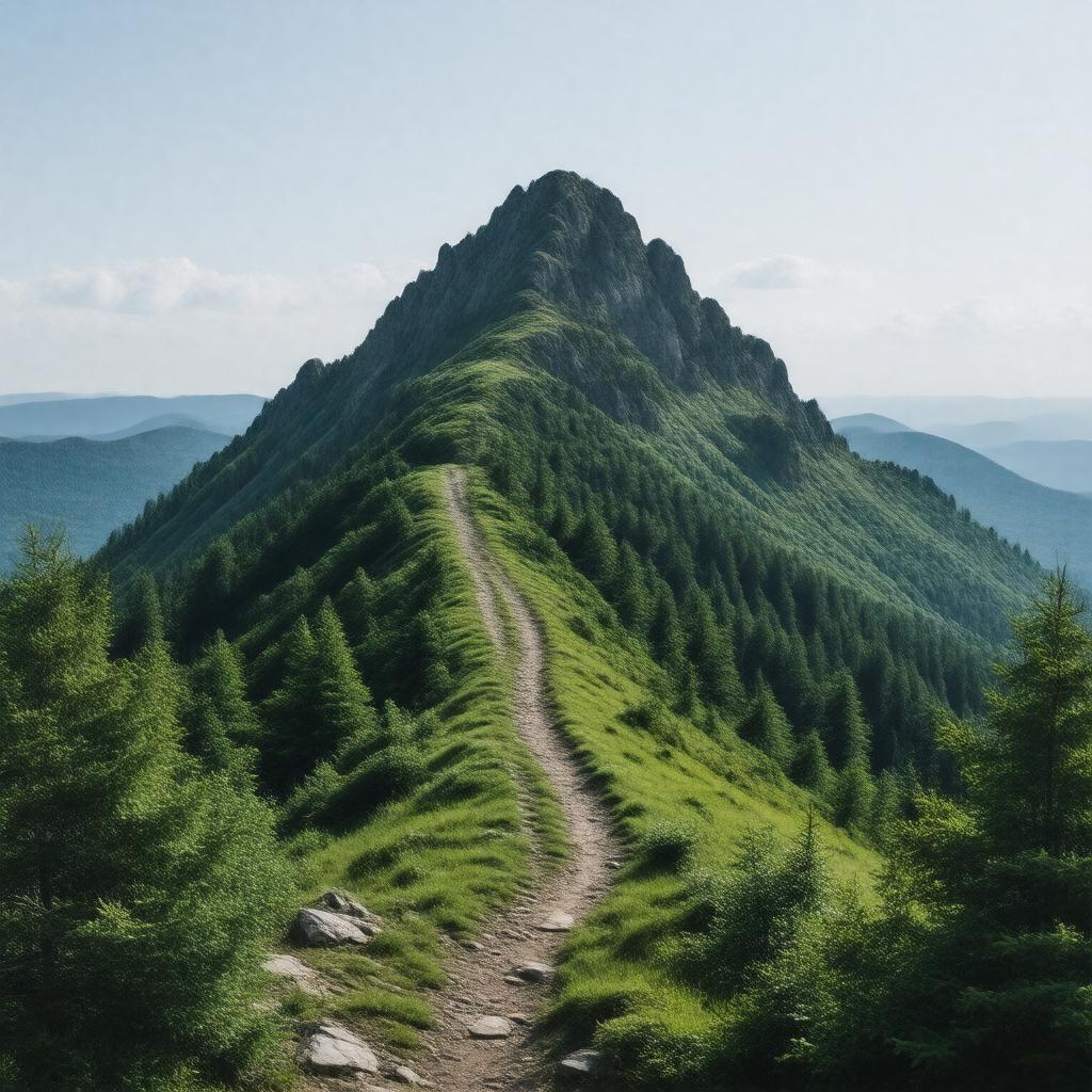 Mount Frissell